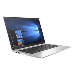 Hp EliteBook 830 G7 13-inch (2020) - Core i5-10310U - 8GB - SSD 1000 GB QWERTY - Inglês