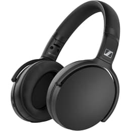 HD 350BT Auscultador- wireless com microfone - Preto