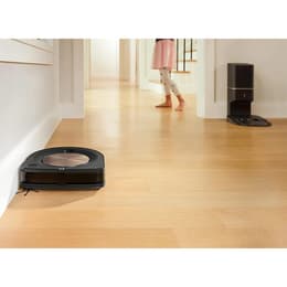 Irobot Roomba s9+ S955840 Aspirador De Pó