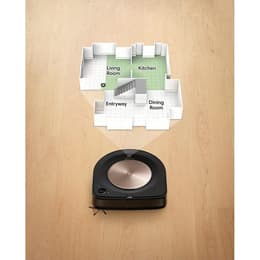 Irobot Roomba s9+ S955840 Aspirador De Pó