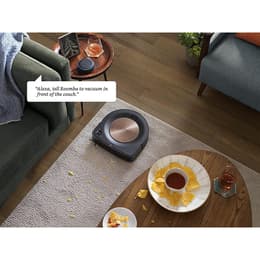 Irobot Roomba s9+ S955840 Aspirador De Pó