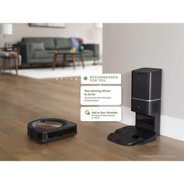Irobot Roomba s9+ S955840 Aspirador De Pó
