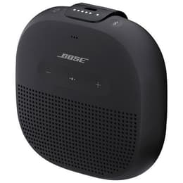 Bose SoundLink Micro Bluetooth Speakers - Preto