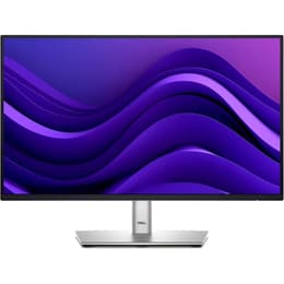 22-inch Dell P2225H 1920 x 1080 LED Monitor Preto