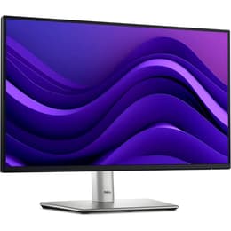 22-inch Dell P2225H 1920 x 1080 LED Monitor Preto