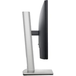 22-inch Dell P2225H 1920 x 1080 LED Monitor Preto