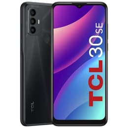 TCL 30 SE 64GB - Cinzento - Desbloqueado