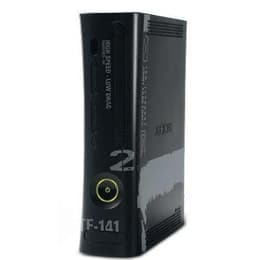 Xbox 360 - HDD 250 GB - Preto