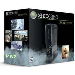 Xbox 360 - Preto