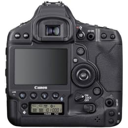 Canon EOS-1D X Mark III Reflex 20 - Preto