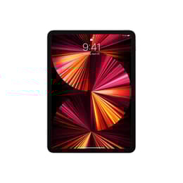 iPad Pro 11 (2021) 3ª geração 2000 Go - WiFi + 5G - Cinzento Sideral