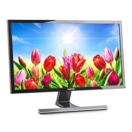 28-inch Samsung U28E590D LED Monitor Preto