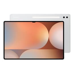 Galaxy Tab S10 Ultra 1000GB - Prateado - WiFi + 5G