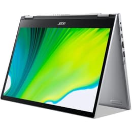 Acer Spin 3 13-inch (2021) - Core i7 - Gen 11 (G) - 16GB - SSD 512 GB QWERTZ - Alemão