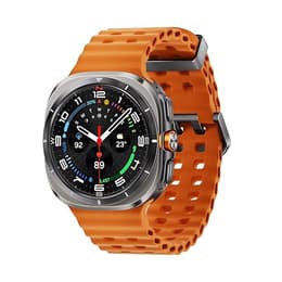 Samsung Galaxy Watch Ultra Bluetooth 47 mm - Prata