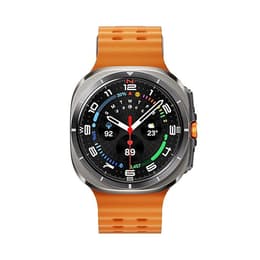 Samsung Galaxy Watch Ultra Bluetooth 47 mm - Prata