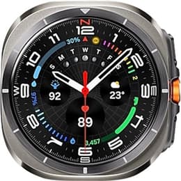 Samsung Galaxy Watch Ultra Bluetooth 47 mm - Prata