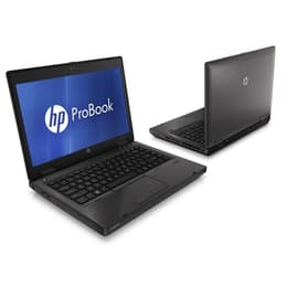 HP ProBook 6470B 14-inch (2013) - Core i5-3230M - 8GB - SSD 128 GB QWERTY - Espanhol