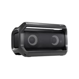 Lg XBOOM Go PK5 Bluetooth Speakers - Preto/Cinzento