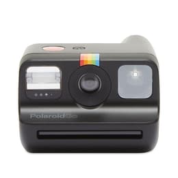 Instantânea Go - Preto Polaroid 51,1mm f/52 f/52