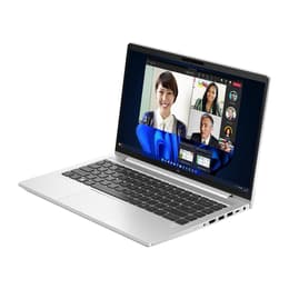 HP EliteBook 645 G10 14-inch (2023) - Ryzen 5 - 7000 Series (U) - 16GB - SSD 512 GB QWERTY - Espanhol