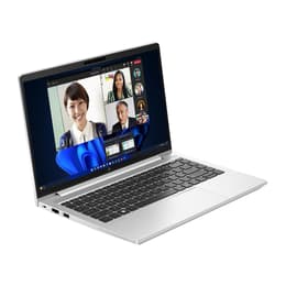 HP EliteBook 645 G10 14-inch (2023) - Ryzen 5 - 7000 Series (U) - 16GB - SSD 512 GB QWERTY - Espanhol