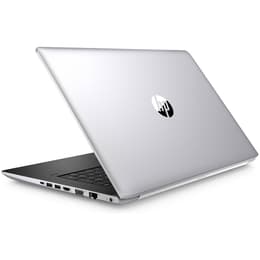 HP ProBook 470 G5 17-inch (2018) - Core i5 - Gen 8 (U) - 8GB - SSD 256 GB QWERTZ - Alemão