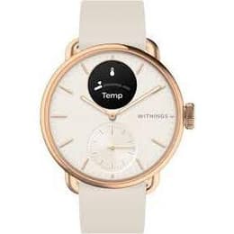 Smart Watch Withings GPS ScanWatch 2 - Branco