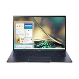 Acer Swift 14 SF14-71T-703U 14-inch Core i7-13700H - SSD 1000 GB - 32GB QWERTY - Checo