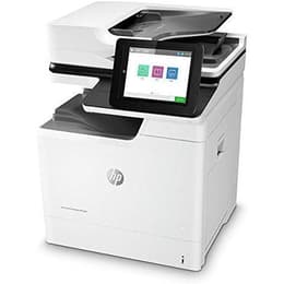 Hp E67550dh LaserJet Pro MFP Impressora Pro