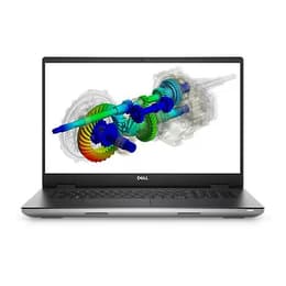 Dell Precision 7670 16-inch (2022) - Core i7 - Gen 12 (HX) - 32GB - SSD 512 GB AZERTY - Francês