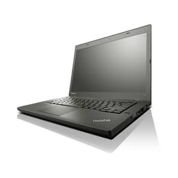 Lenovo ThinkPad T440 14-inch (2013) - Core i5-4300U - 4GB - HDD 500 GB AZERTY - Francês
