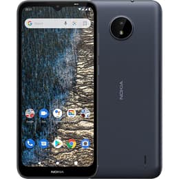 Nokia C20 32GB - Preto - Desbloqueado