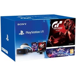 Sony PlayStation VR Óculos Vr - Realidade Virtual