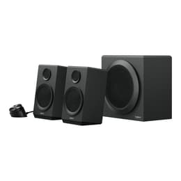 Logitech Z333 Speakers - Preto