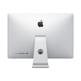 iMac 21,5-inch (Meados 2017) Core i5 2,3GHz - HDD 1 TB - 8GB AZERTY - Francês