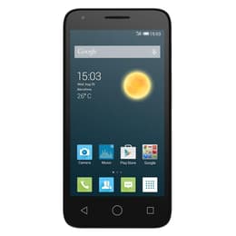 Alcatel Pixi 3 (10) 8GB - Preto - Desbloqueado