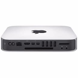 Mac mini (Julho 2011) Core i5 2,5 GHz - HDD 500 GB - 8GB