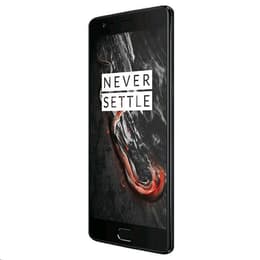 OnePlus 3T 64GB - Preto - Desbloqueado