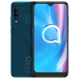 Alcatel 1SE (2020) 64GB - Verde - Desbloqueado