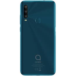 Alcatel 1SE (2020) 64GB - Verde - Desbloqueado