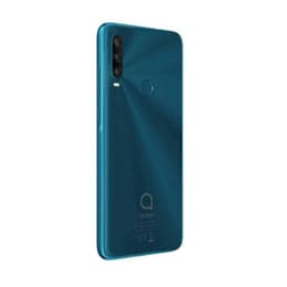 Alcatel 1SE (2020) 64GB - Verde - Desbloqueado