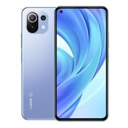 Xiaomi 11 Lite 5G NE 128GB - Azul - Desbloqueado - Dual-SIM