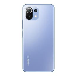 Xiaomi 11 Lite 5G NE 128GB - Azul - Desbloqueado