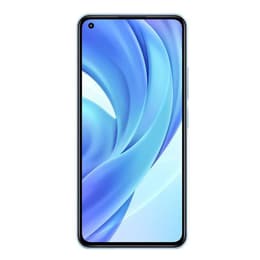 Xiaomi 11 Lite 5G NE 128GB - Azul - Desbloqueado