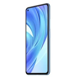 Xiaomi 11 Lite 5G NE 128GB - Azul - Desbloqueado