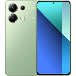 Xiaomi Redmi Note 13 4G 128GB - Verde - Desbloqueado - Dual-SIM