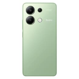 Xiaomi Redmi Note 13 4G 128GB - Verde - Desbloqueado