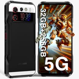 Doogee V20S 256GB - Preto - Desbloqueado