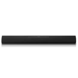 Soundbar Panasonic SC-HTB8EG-K - Preto